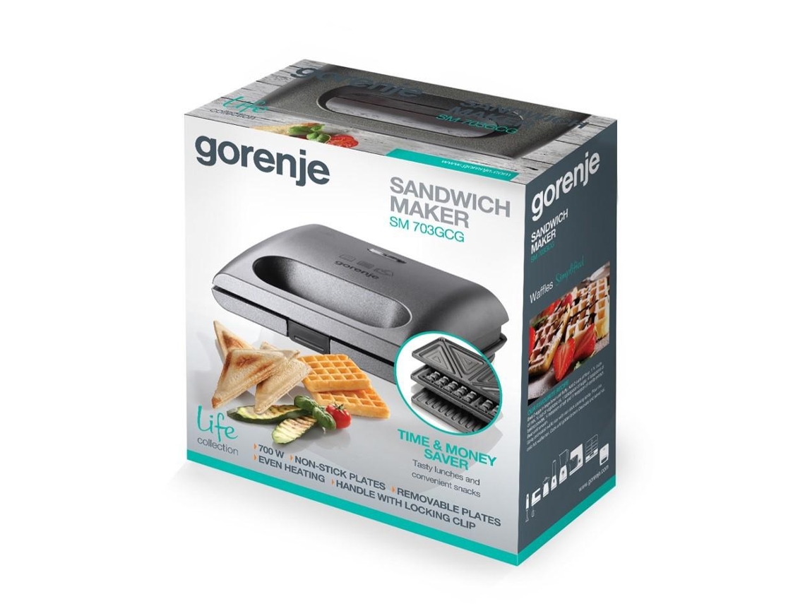 Gorenje Sm703Gcg