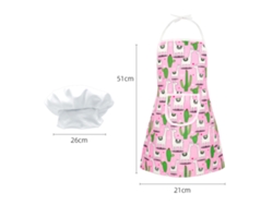 2026-set De Cocina Para Niños 38 Piezas Juguetes De Cocina Con Maleta Utensilios Para Niños Regalo De Cumpleaños Navidad 3+ Años