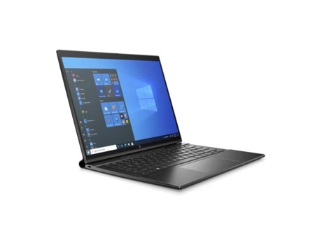 Portátil HP Elite Folio 2 In 1 8Cx Kryo 495 16Gb 512Gb Ssd Bt Recondicionado como Nuevo