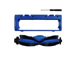 For G40 Hybrid / Hybrid+ Robot Vacuum Cleaner Replacement Parts Main Brush+main Brush Cover