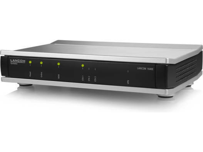 Router LANCOM SYSTEMS 1640E (EU)