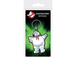 Llavero PYRAMID INTERNATIONAL Ghostbusters Stay Puft