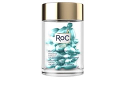 Hydrate + Plump Cápsulas Serum Con Ácido Hialurónico Roc