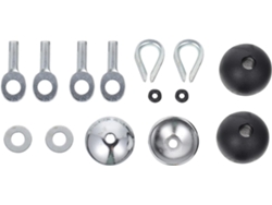 Accesorios Para Equipos De Fitness, Accesorios Para Entrenamiento Con Pesas