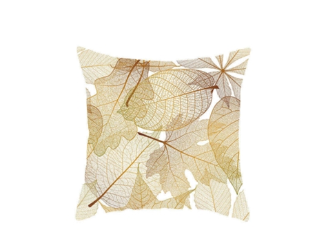 Funda de Almohada HOD Health and Home (45 x 45 cm)