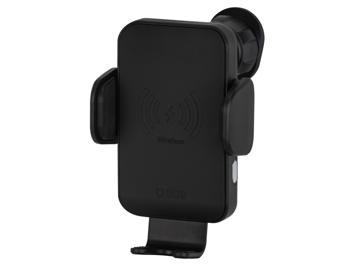 CARREG. AUTO C/CLIP 15W SBS P
