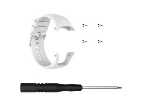 Correa INF para Reloj Suunto Spartan Trainer Wrist Hr