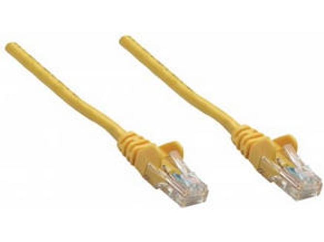 Cable de Red INTELLINET (RJ45)