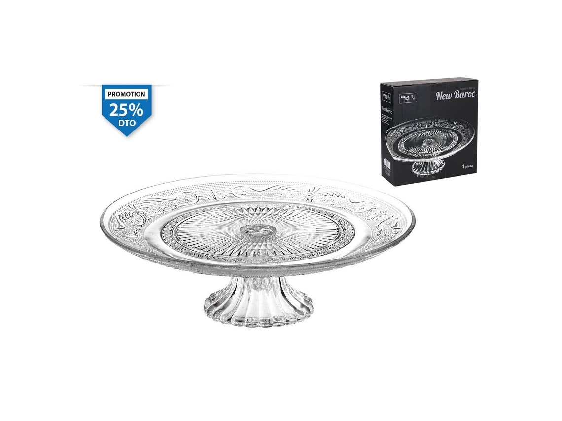 Soporte para Tarta New Baroc