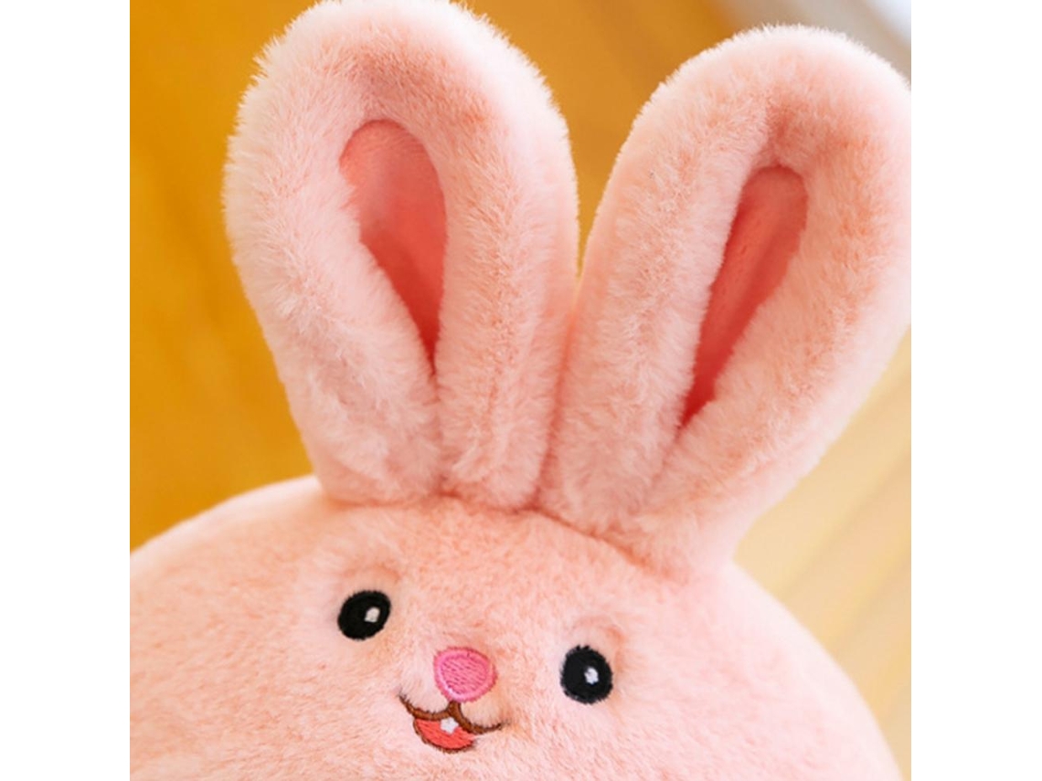 Peluche De Cerdito Con Taza De Té Con Leche, Lindo Y Suave, 25 Cm, Juguete Para Niños