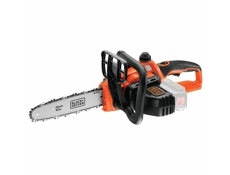Motosierra BLACK & DECKER
