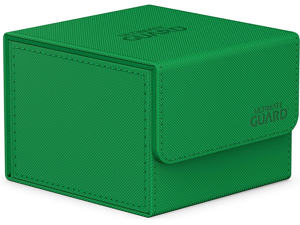Caja de Cartas ULTIMATE GUARD  (Edad Mínima Recomendada: 6 años)