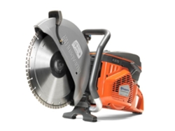 Cortadora de gasolina Husqvarna K970 III de 350 mm