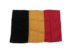 Bandeira Da Bélgica Colorido 20 X 30 Cmgoldenship