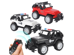 Coche Rc Negro De 2 Canales, 27 Mhz, Control Remoto Por Radio, Todoterreno, Alta Velocidad, Recargable, Juguetes Para Niños, Regalo