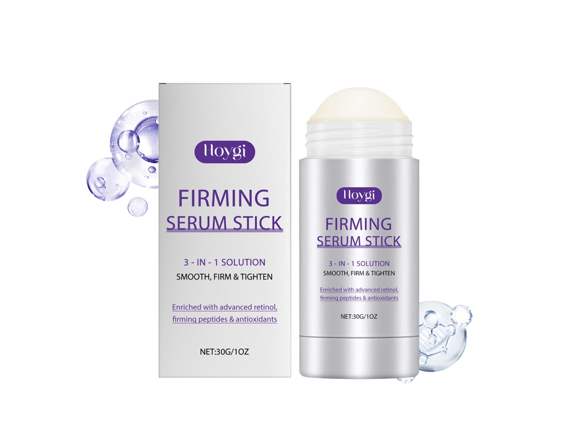 Barra reafirmante con esencia de retinol