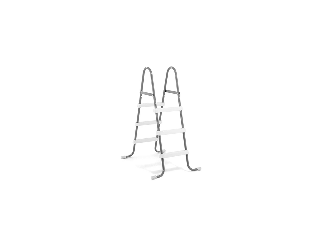 Escalera de Seguridad Intex para Piscinas de 91cm de Altura