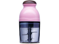 Szsmart Complementos Alimenticios Para Bebés Máquinas Multifunción (rosa)