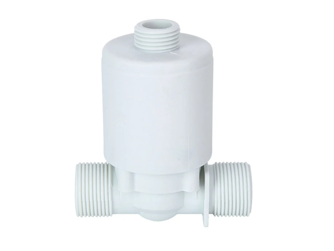 Válvula De Flotador G3/4in Para Control Automático Del Nivel De Agua En Tanques, Piscinas Y Torres.