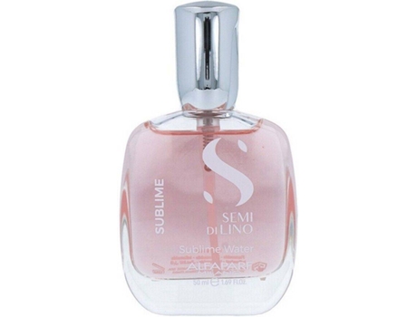 Agua Perfumada ALFAPARF MILANO Semi Di Lino Sublime (50 ml)