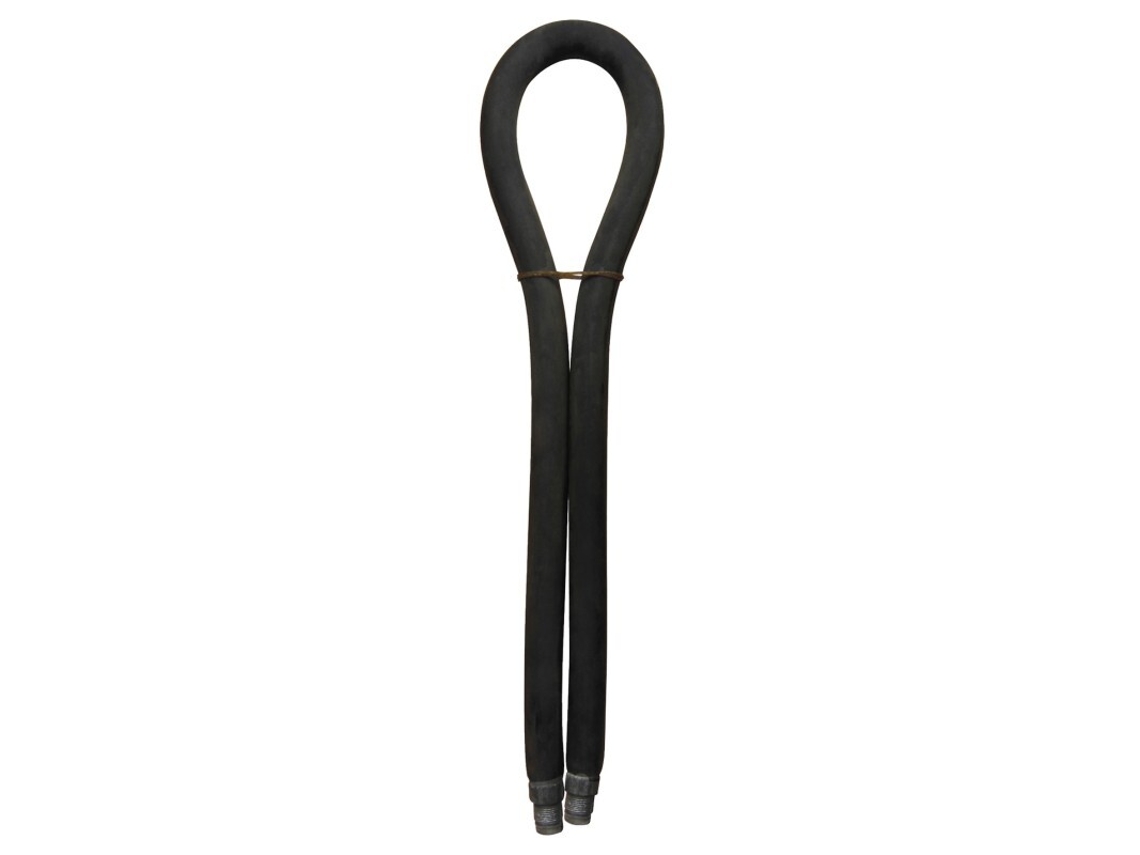 Cuerda elástica circular con conchas atornilladas EPSEALON ShockWave 18,5mm – 52cm
