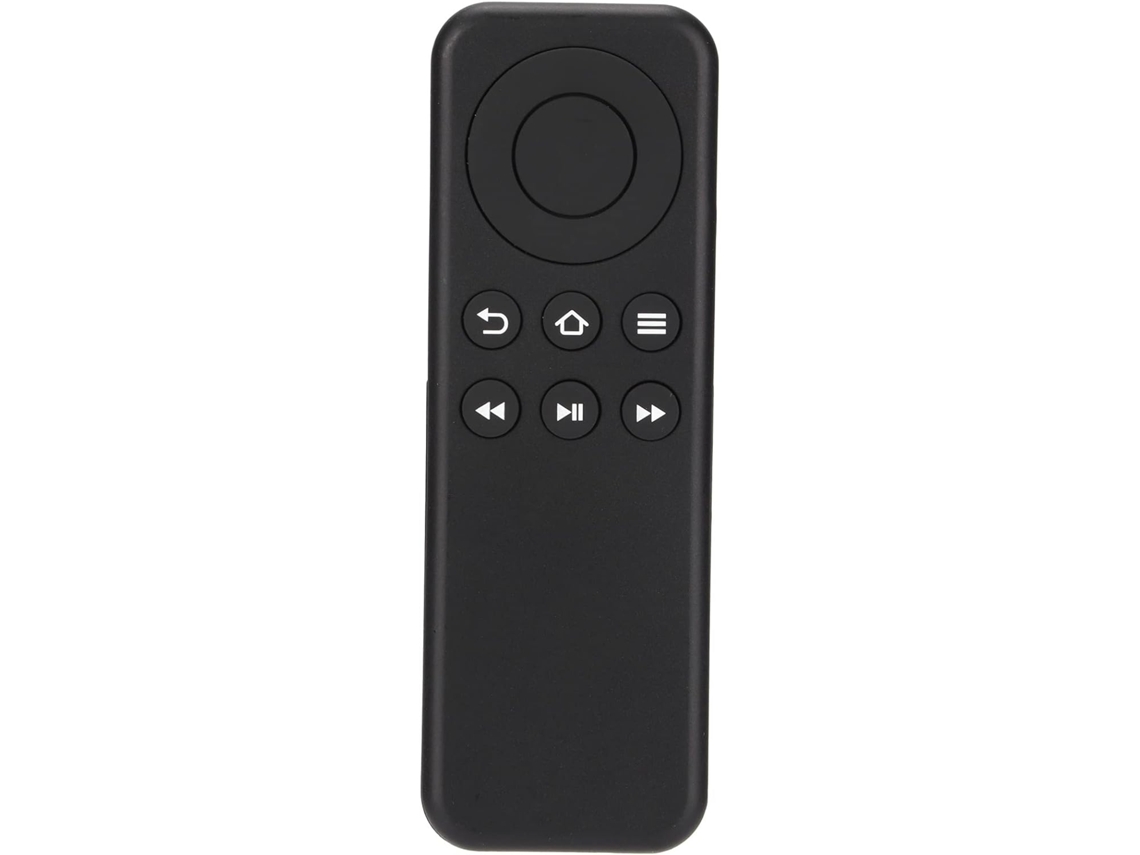 Control Remoto, Varilla De Silicona Cv98lm (incluida)