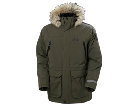Chaqueta para Mujer HELLY HANSEN (XL - Multicolor)