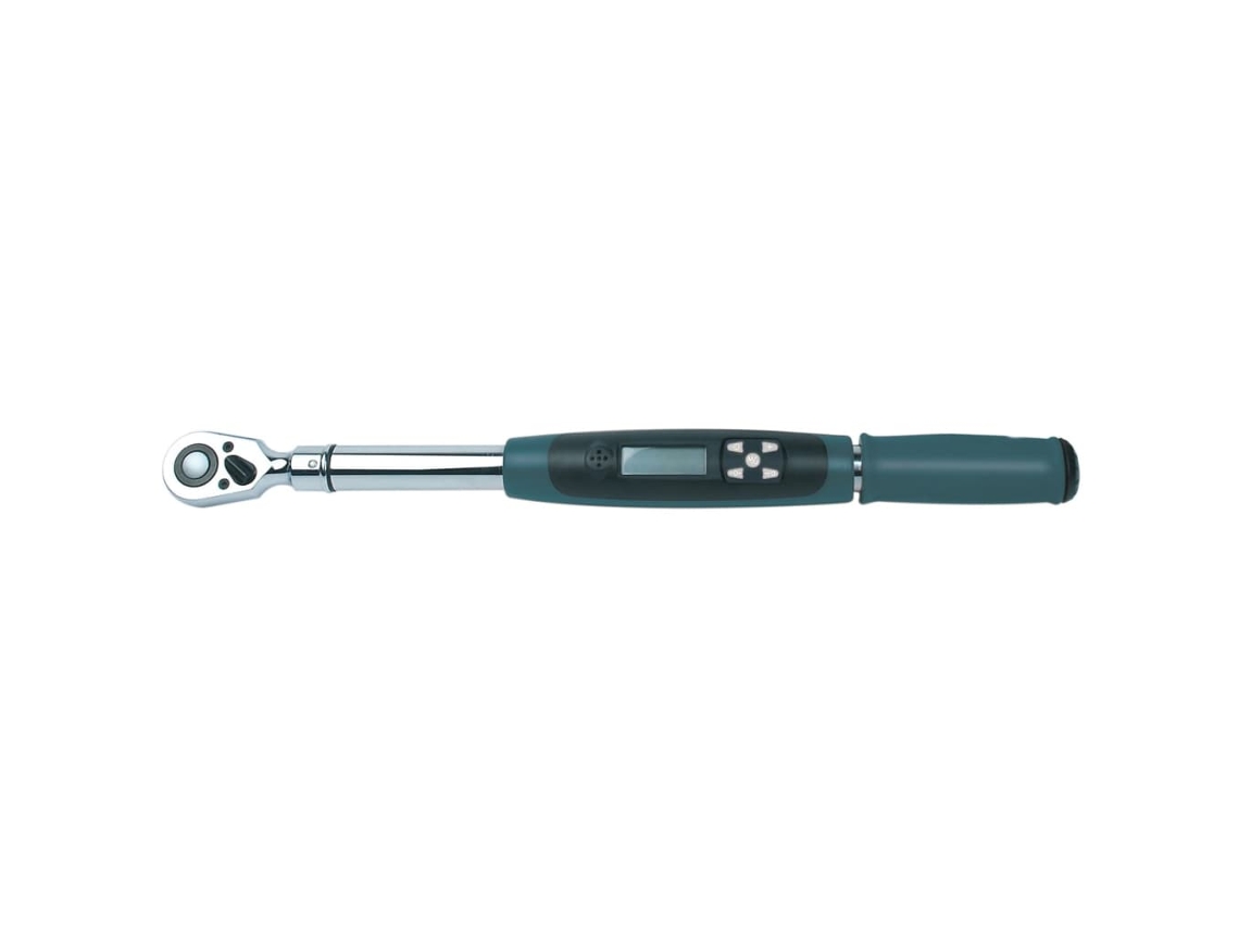 Llave dinamométrica BRÜDER MANNESMANN