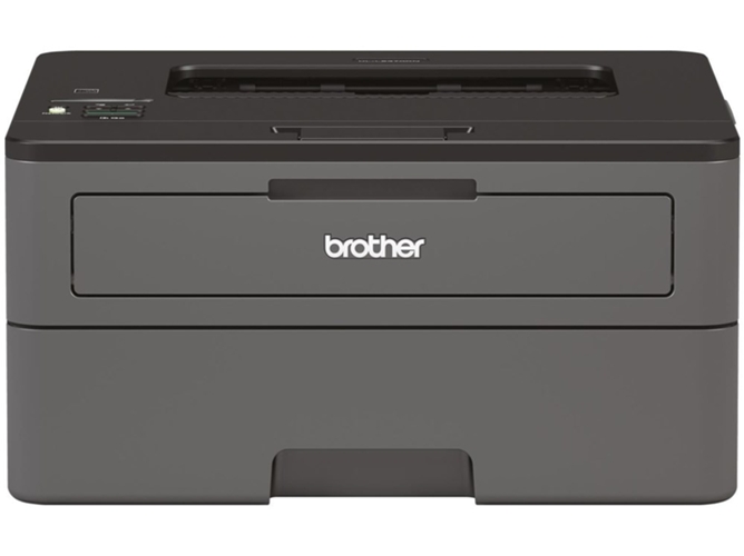 Impresora BROTHER HLL2375DW (Láser Mono - Wi-Fi)
