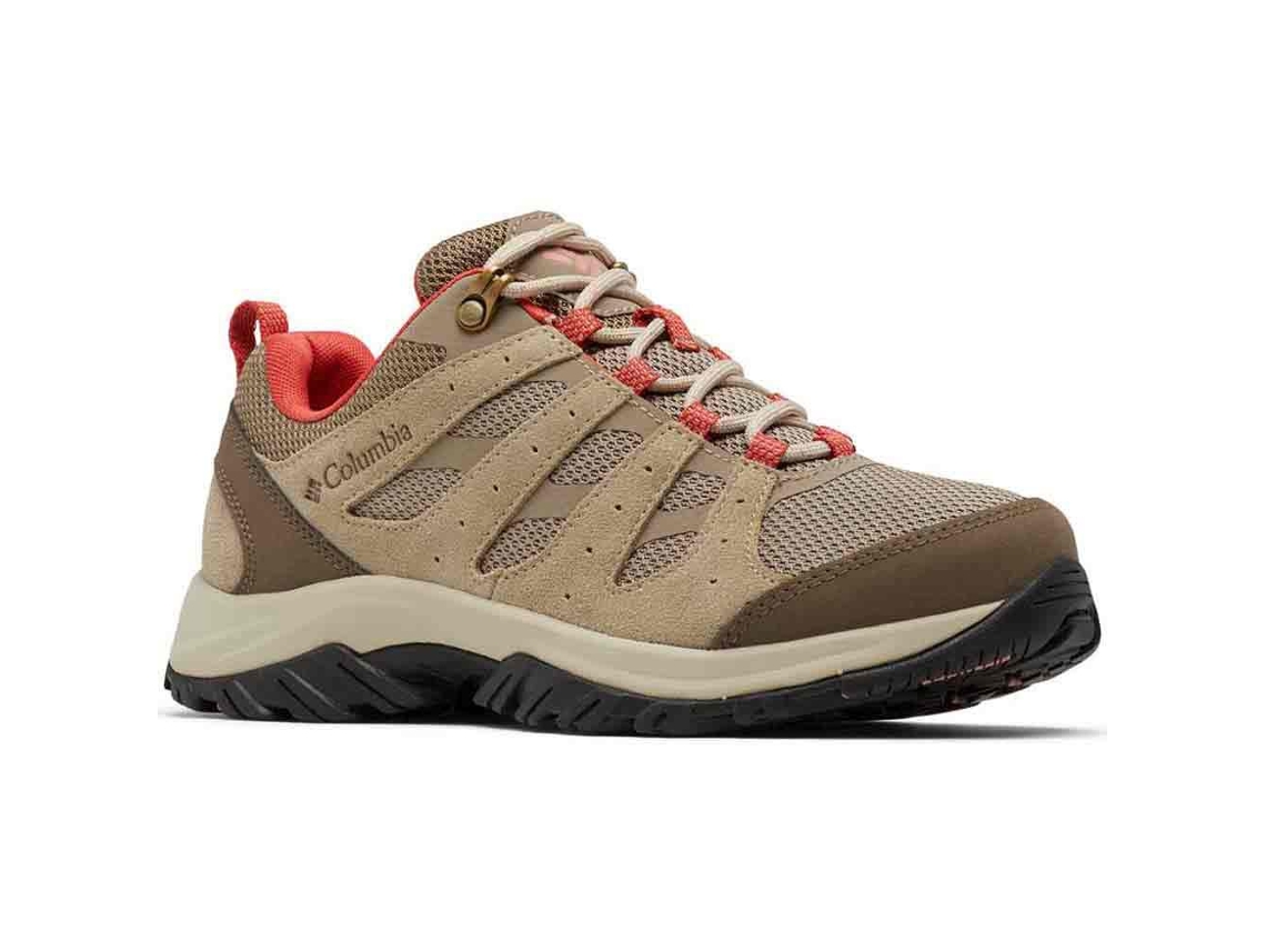 Zapatos para Mujer COLUMBIA de Caminar redmond iii Montaña 38)