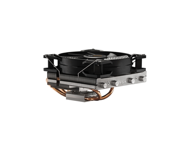 Ventilador BE QUIET! Shadow Rock LP