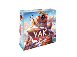 Juego de mesa ASMODEE (8 anos)
