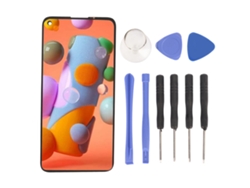 Kit de reemplazo de pantalla táctil LCD para A10e A20e, 5.83