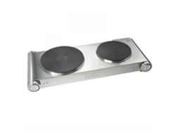 Hornillo BOURGINI doble inox