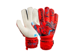 Guantes de portero REUSCH Attrakt Grip Tamaño 10,5