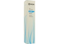 Perfume MON DECONATUR Musk Eau de Cologne (100 ml)