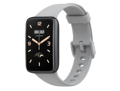 Correa de reloj de repuesto para Xiaomi Mi Band 7 Pro Gris