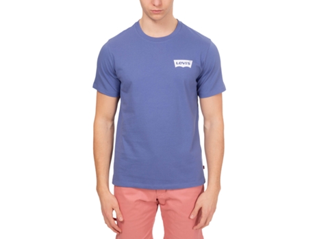 Camiseta de Hombre LEVIS (2XL)