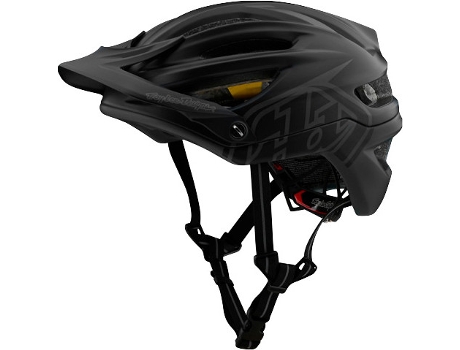 Casco TROY LEE DESIGNS Alico Brillo