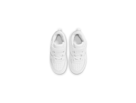 Zapatillas NIKE Court Borough Low 2 Unisex (22 - Blanco)