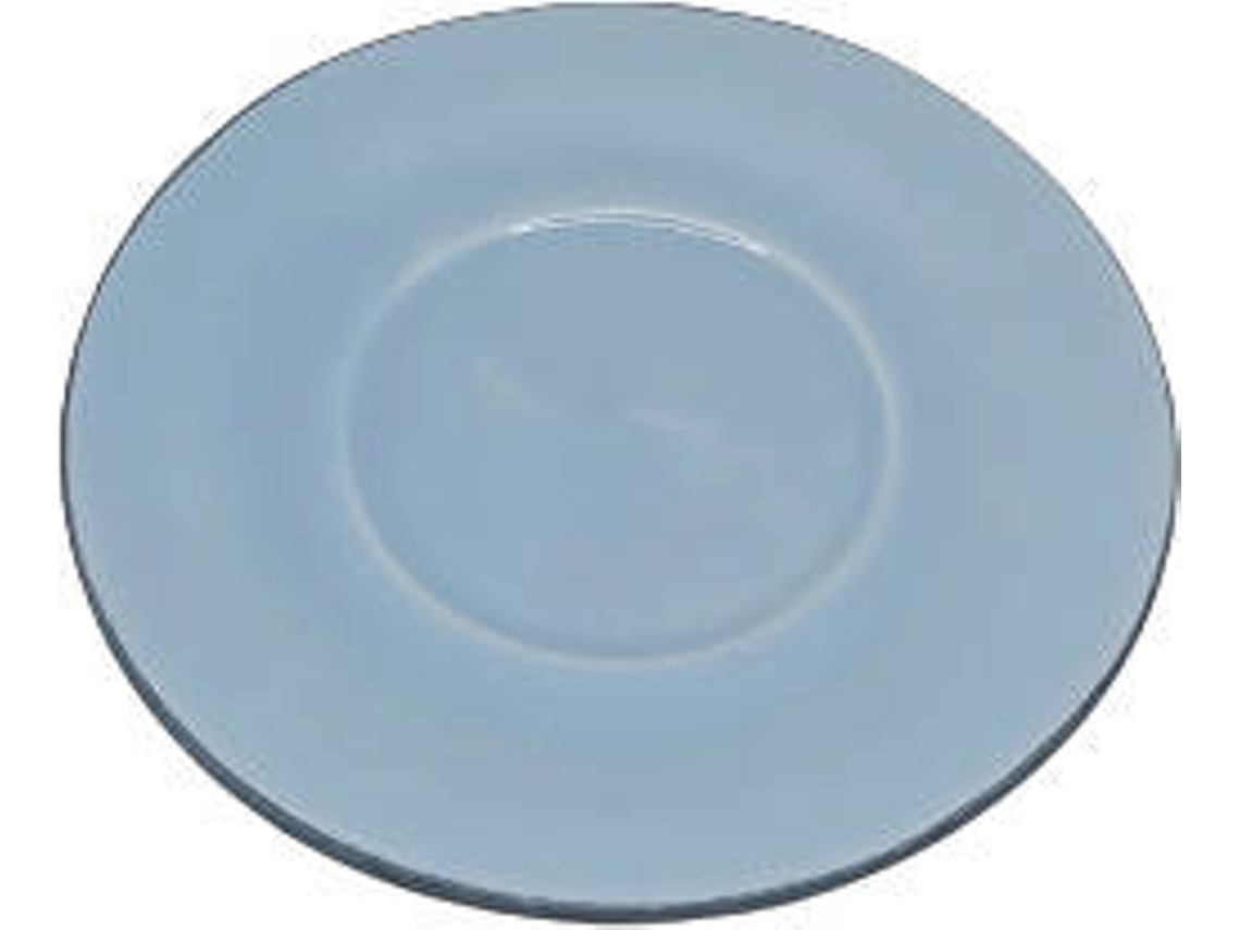 Platos H&H Azul Claro