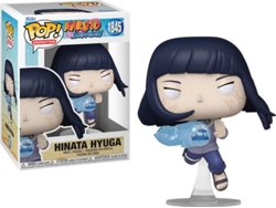 Figura FUNKO Pop! Animation: Naruto S - Hinata (Posible Chase)