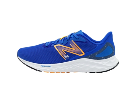 Zapatillas de Hombre para Running NEW BALANCE Fresh Arishi Marine Espuma Multicolor (42)