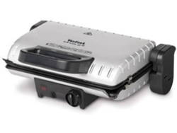 Grill  de Contacto TEFAL Minute Grill (1600 W)