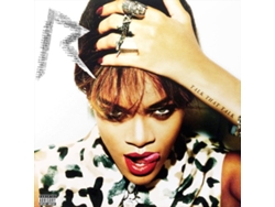 Vinilo Rihanna - Talk That Talk