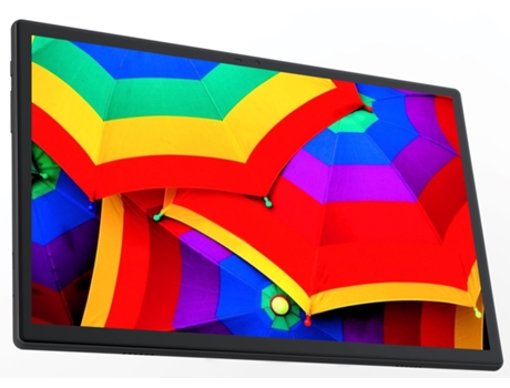 Tablet MEDIACOM 639647243 (10.1'' - Negro)