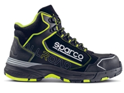 Bota de seguridad SPARCO ALLROAD MOTEGI S3 SRC ESD