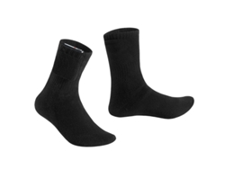 Calcetines calefactables para hombres y mujeres U Calcetines calefactables recargables INF