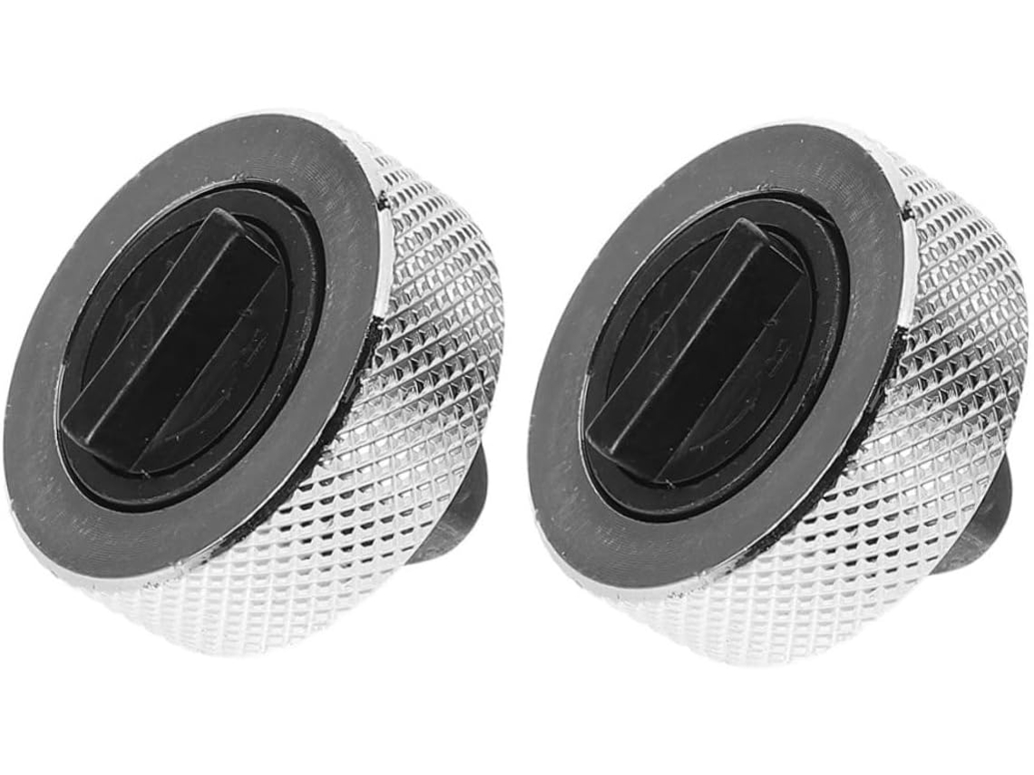 Llave de carraca ajustable reversible de 2 piezas, mini llave ajustable CHABERLU