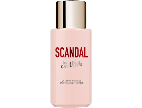 Loción Corporal JEAN PAUL GAULTIER Scandal Perfumed (200 ml)